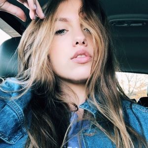 Meet your Posher, Ciara